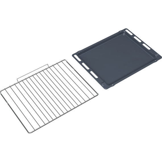 Hotpoint Ariston Forno da incasso HAO 435H B