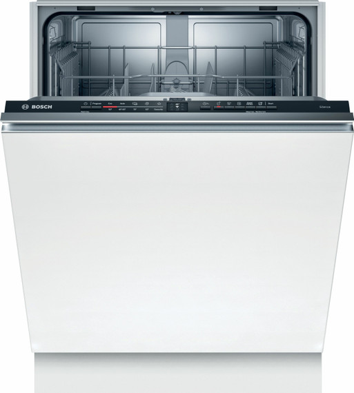 Bosch Serie 2 SMV2ITX22E Lavastoviglie da incasso a scomparsa totale 60 cm Сlasse E
