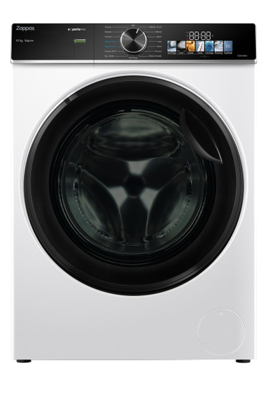 Zoppas EZW10XWH lavatrice Caricamento frontale 10 kg 1400 Giri/min Bianco