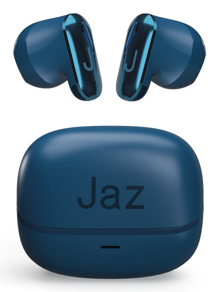 SBS TEJZTWSORIONBTA cuffia e auricolare True Wireless Stereo (TWS) In-ear Musica e Chiamate Bluetooth Blu