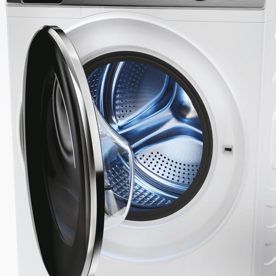 Haier 979 HW120-B14979EU1 lavatrice Caricamento frontale 12 kg 1400 Giri/min Bianco