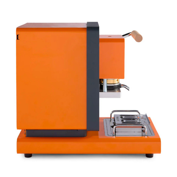 Aroma Iconica macchina caffè cialde ESE 44mm - Arancio Sicilia - Fiat Limited Edition