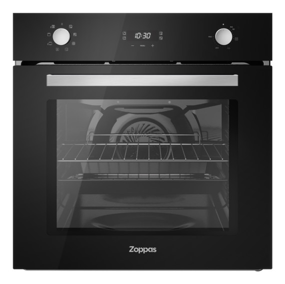 Zoppas EZFO70BSTH 70 L Nero