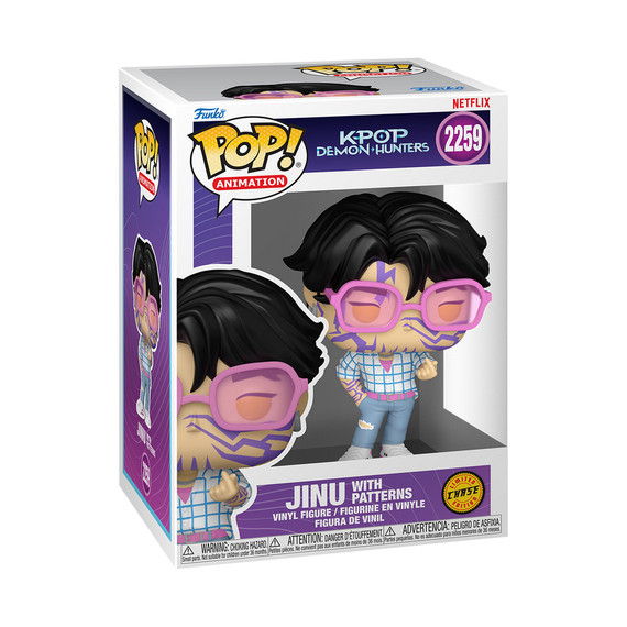 FUNKO POP! 94691