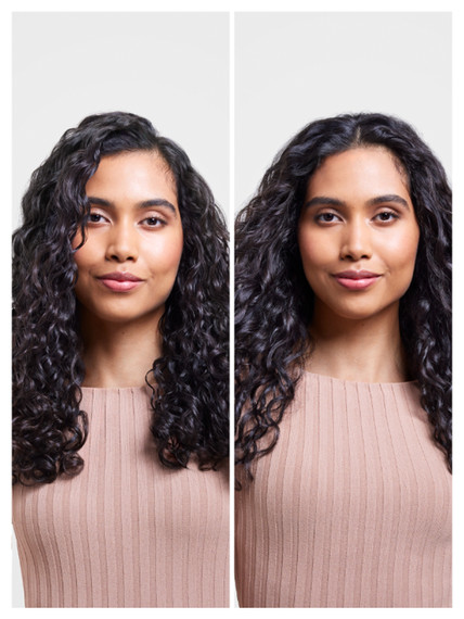 Dyson Asciugacapelli Supersonic Nural Amber Silk Lisci e Mossi