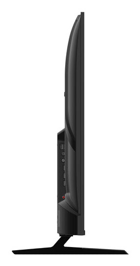 Thomson 50UG5X15 TV 127 cm (50") 4K Ultra HD Smart TV Wi-Fi Nero