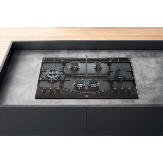 Hotpoint Ariston Piano cottura a gas PHN 960MST (AN) R/HA