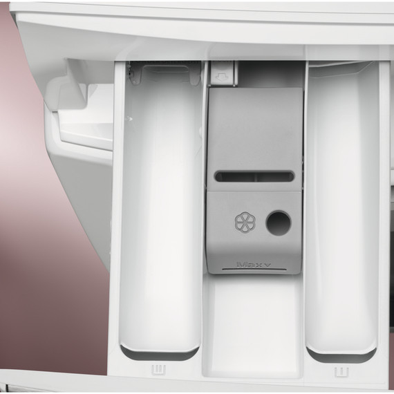 Electrolux EW6FZBG215 lavatrice Caricamento frontale 10,5 kg 1400 Giri/min Bianco