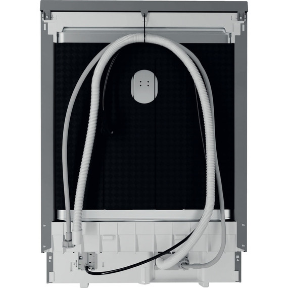 Hotpoint Ariston Lavastoviglie a libera installazione HA2FFC14BX