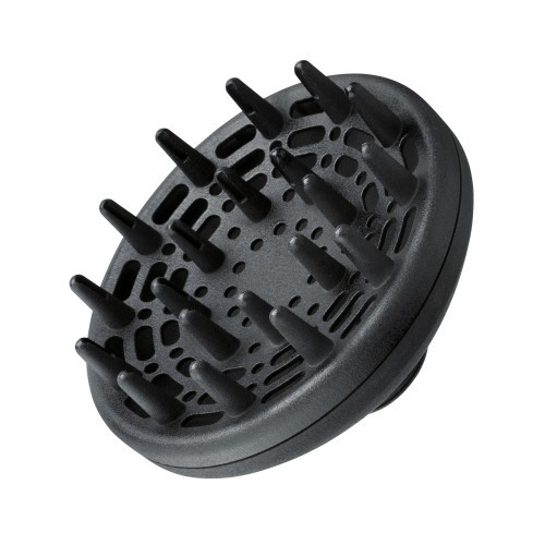 Imetec Salon Expert P2 2200 asciuga capelli 2000 W Nero