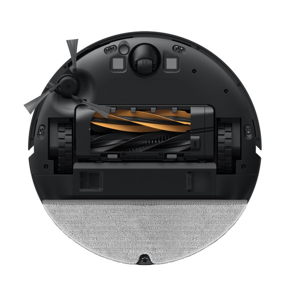 Dreame D20 Pro Plus Robot Aspirapolvere 13000Pa Base 5L Nero