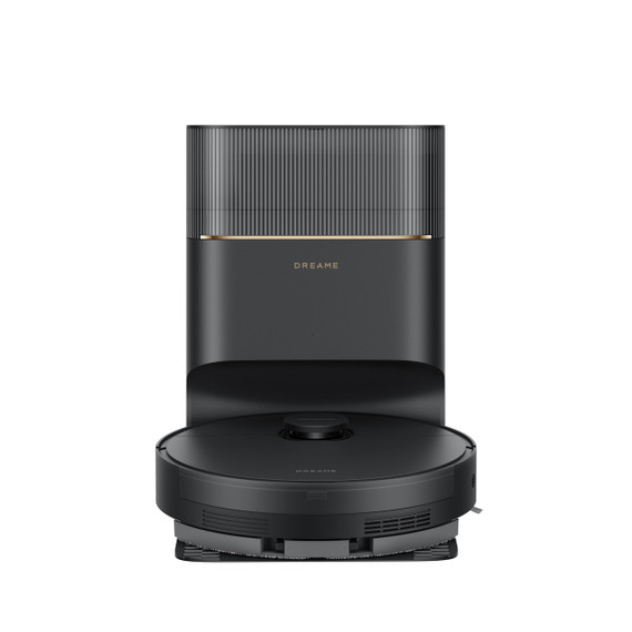 Dreame D20 Pro Plus Robot Aspirapolvere 13000Pa Base 5L Nero