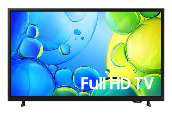 Samsung 40" Full HD F6000F Smart TV