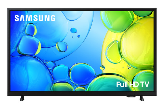 Samsung 40" Full HD F6000F Smart TV