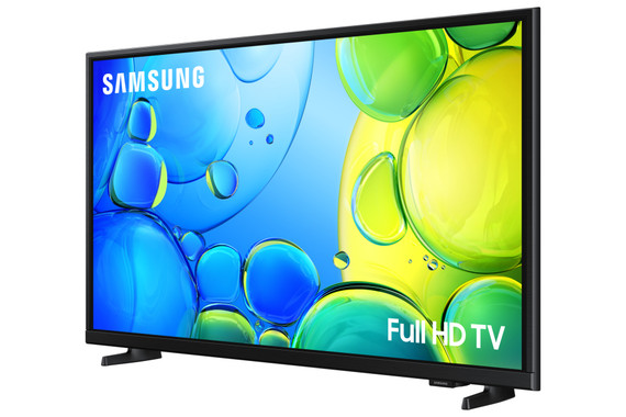 Samsung 40" Full HD F6000F Smart TV