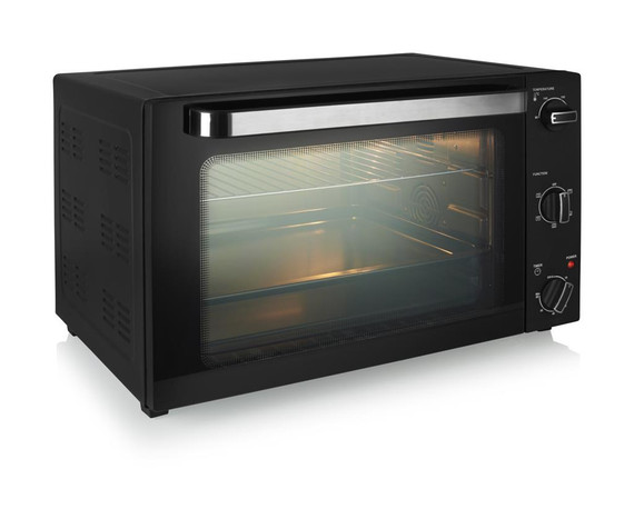 Tristar Forno Ventilato OV-3640 60L 2000W 90-230°C Nero