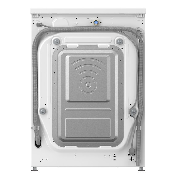 LG F4X7011TWB Lavatrice 11kg AI DD™ Serie X7, Classe A-40%, 1400 giri, Display Easy Circle, Wi-Fi, AI Wash, TurboWash