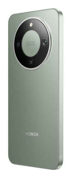 Honor Magic8 Lite 5G 17,2 cm (6.79") MagicOS 9.0 USB tipo-C 8 GB 256 GB 7500 mAh Verde