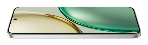 Honor Magic8 Lite 5G 17,2 cm (6.79") MagicOS 9.0 USB tipo-C 8 GB 256 GB 7500 mAh Verde