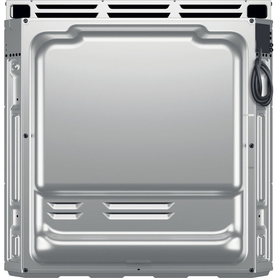 Whirlpool OMR58HU1B Forno Multifunzione Inox 12 Funzioni Cook3 classe A+ 71Lt