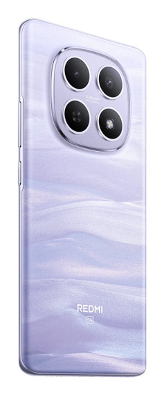 Xiaomi Redmi Note 15 5G 17,2 cm (6.77") Dual SIM ibrida Android 15 USB tipo-C 8 GB 256 GB 5520 mAh Viola