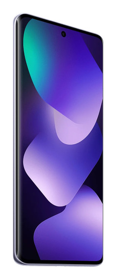 Xiaomi Redmi Note 15 5G 17,2 cm (6.77") Dual SIM ibrida Android 15 USB tipo-C 8 GB 256 GB 5520 mAh Viola