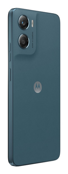 Motorola moto g06 17,5 cm (6.88") Doppia SIM Android 15 4G USB tipo-C 4 GB 64 GB 5200 mAh Blu
