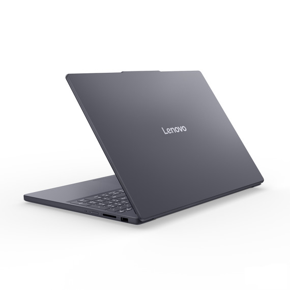 Lenovo IdeaPad Slim 3 15IRH10 Intel® Core™ i5 i5-13420H Computer portatile 38,9 cm (15.3") WUXGA 16 GB DDR5-SDRAM 512 GB SSD Wi-Fi 6 (802.11ax) Windows 11 Home Italiano Grigio