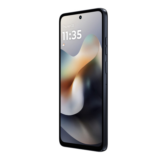 Motorola moto g56 5G 17,1 cm (6.72") Dual SIM ibrida Android 15 USB tipo-C 8 GB 256 GB 5200 mAh Nero