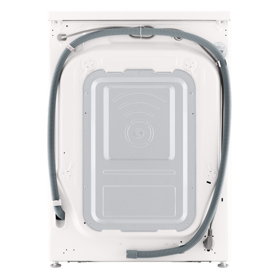 LG F2NX50S9THB Lavatrice Slim Intelligente 9 kg Classe A-30%