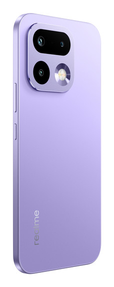 realme 16 Pro 17,3 cm (6.8") Doppia SIM 5G 8 GB 512 GB 6500 mAh Viola