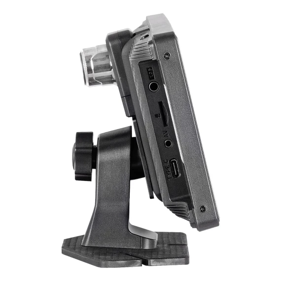 Trevi MDV 1000 Monitor auto Smart 10,26" con Dash Cam 2K