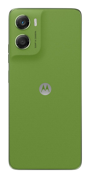 Motorola moto g06 17,5 cm (6.88") Doppia SIM Android 15 4G USB tipo-C 4 GB 256 GB 5200 mAh Verde