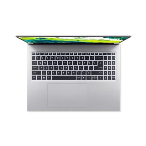 Acer Aspire AG16-71P-98MF Intel® Core™ i9 i9-13900H Computer portatile 40,6 cm (16") WUXGA 16 GB DDR5-SDRAM 512 GB SSD Wi-Fi 6 (802.11ax) Windows 11 Home Argento