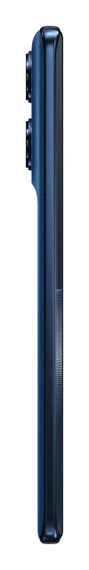 Motorola edge 60 16,9 cm (6.67") Doppia SIM Android 15 5G USB tipo-C 8 GB 256 GB 5200 mAh Blu