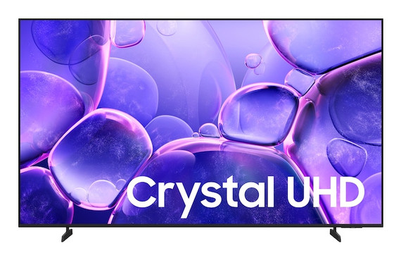 Samsung U8000F UE55U8092FU 139,7 cm (55") 4K Ultra HD Smart TV Wi-Fi Nero