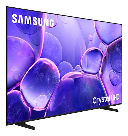 Samsung U8000F UE55U8092FU 139,7 cm (55") 4K Ultra HD Smart TV Wi-Fi Nero