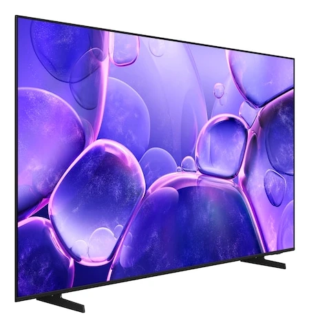 Samsung U8000F UE55U8092FU 139,7 cm (55") 4K Ultra HD Smart TV Wi-Fi Nero