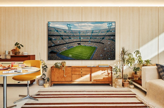 Samsung U8000F UE65U8092FUXXH TV 165,1 cm (65") 4K Ultra HD Smart TV Wi-Fi Nero