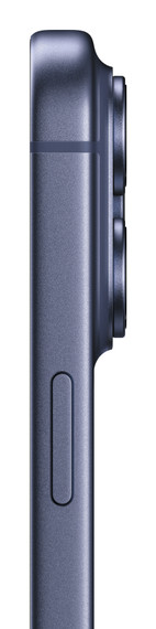 iPhone 17 Pro Max 17,5 cm (6.9") Doppia SIM iOS 26 5G USB tipo-C 256 GB Blu