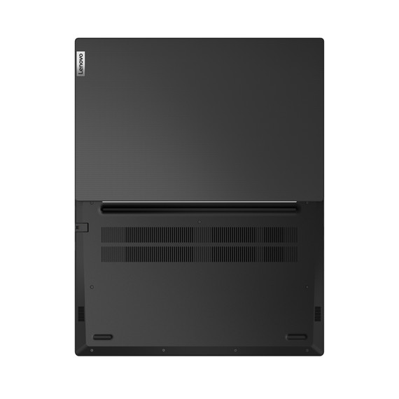 Lenovo V15 G6 ITN Intel® N N100 Computer portatile 39,6 cm (15.6") Full HD 8 GB DDR5-SDRAM 256 GB SSD Wi-Fi 6 (802.11ax) Windows 11 Home Italiano Nero