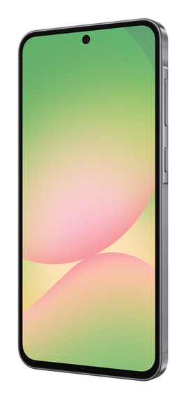 Samsung Galaxy A56 17 cm (6.7") Doppia SIM Android 15 5G USB tipo-C 8 GB 128 GB 5000 mAh Grafite