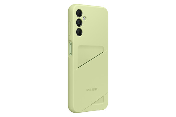 Samsung Galaxy A14 5G / A14 Card Slot Case