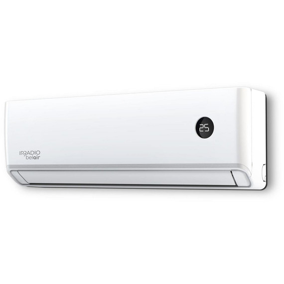 Irradio BelAir Kit Alastor 18 Climatizzatore Fisso 18000 BTU