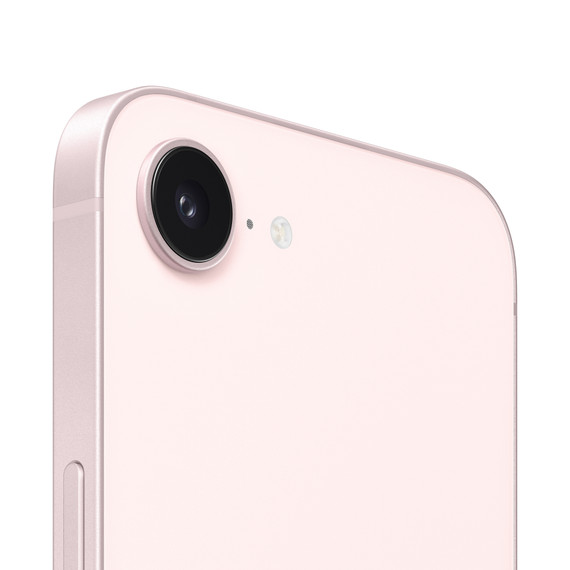 Apple iPhone 17e 256GB Rosa Chiaro