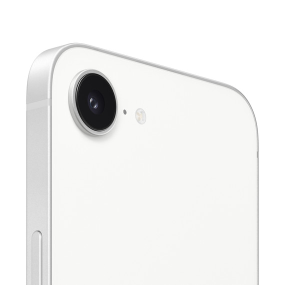 Apple iPhone 17e 256GB Bianco