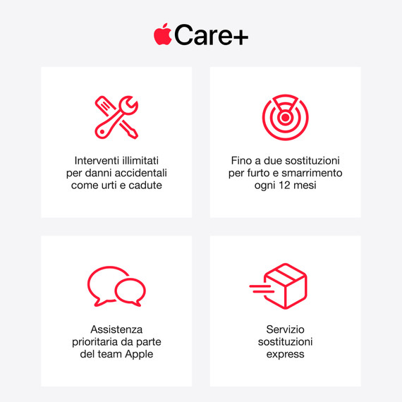 Apple iPhone 17e 256GB Bianco