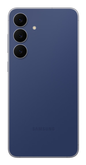 Samsung Galaxy S25 FE 17 cm (6.7") Doppia SIM Android 16.0 5G USB tipo-C 8 GB 256 GB 4900 mAh Blu marino