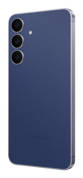 Samsung Galaxy S25 FE 17 cm (6.7") Doppia SIM Android 16.0 5G USB tipo-C 8 GB 256 GB 4900 mAh Blu marino