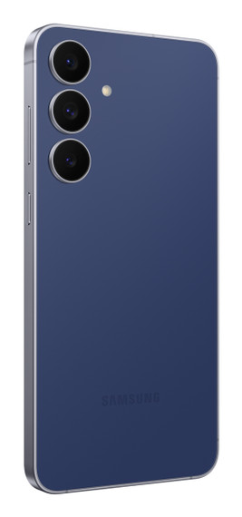 Samsung Galaxy S25 FE 17 cm (6.7") Doppia SIM Android 16.0 5G USB tipo-C 8 GB 256 GB 4900 mAh Blu marino